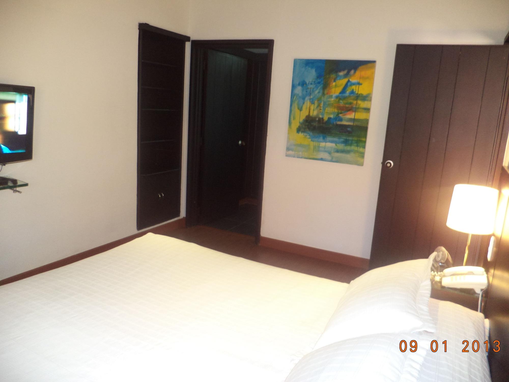 Cora 127 Plenitud Aparthotel Богота Екстериор снимка